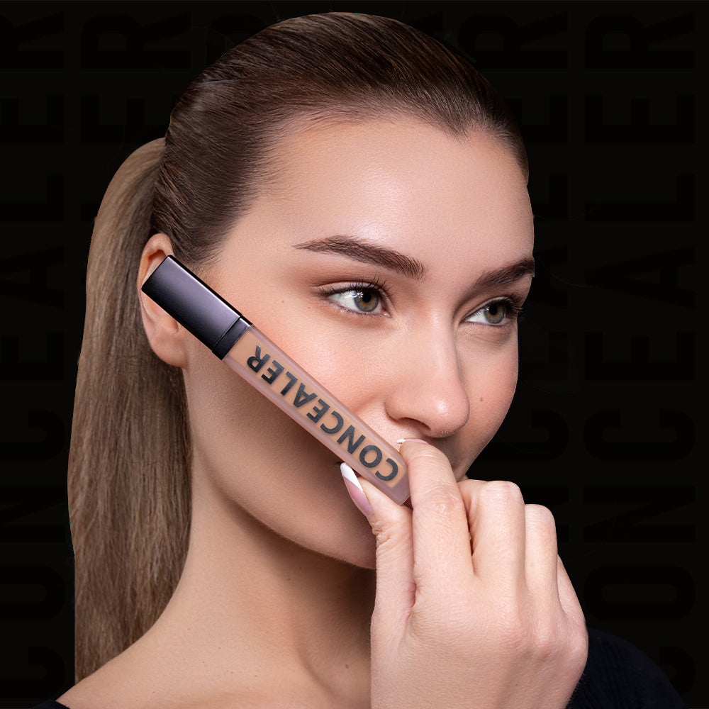 Coverup Concealer