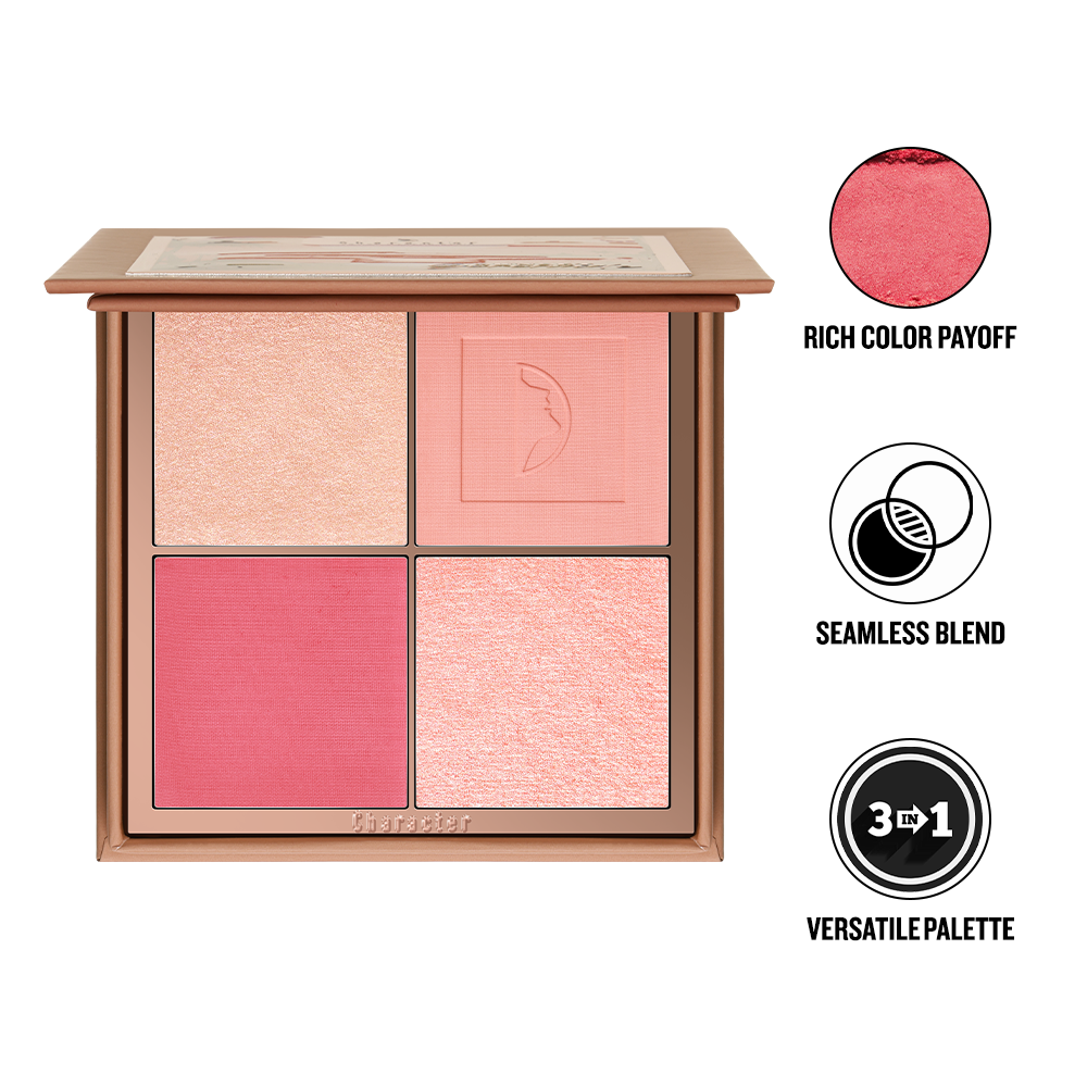 Sunset Gerenade - CGP301