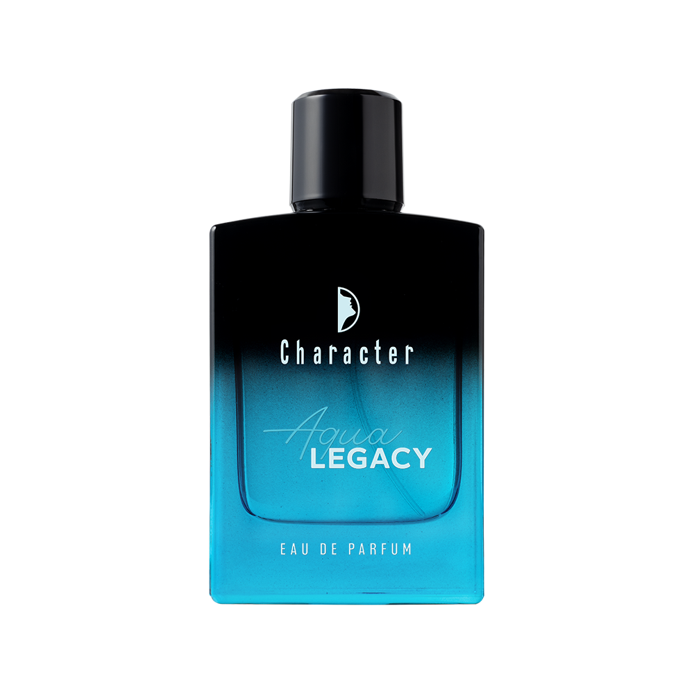 Aqua Legacy - CH008