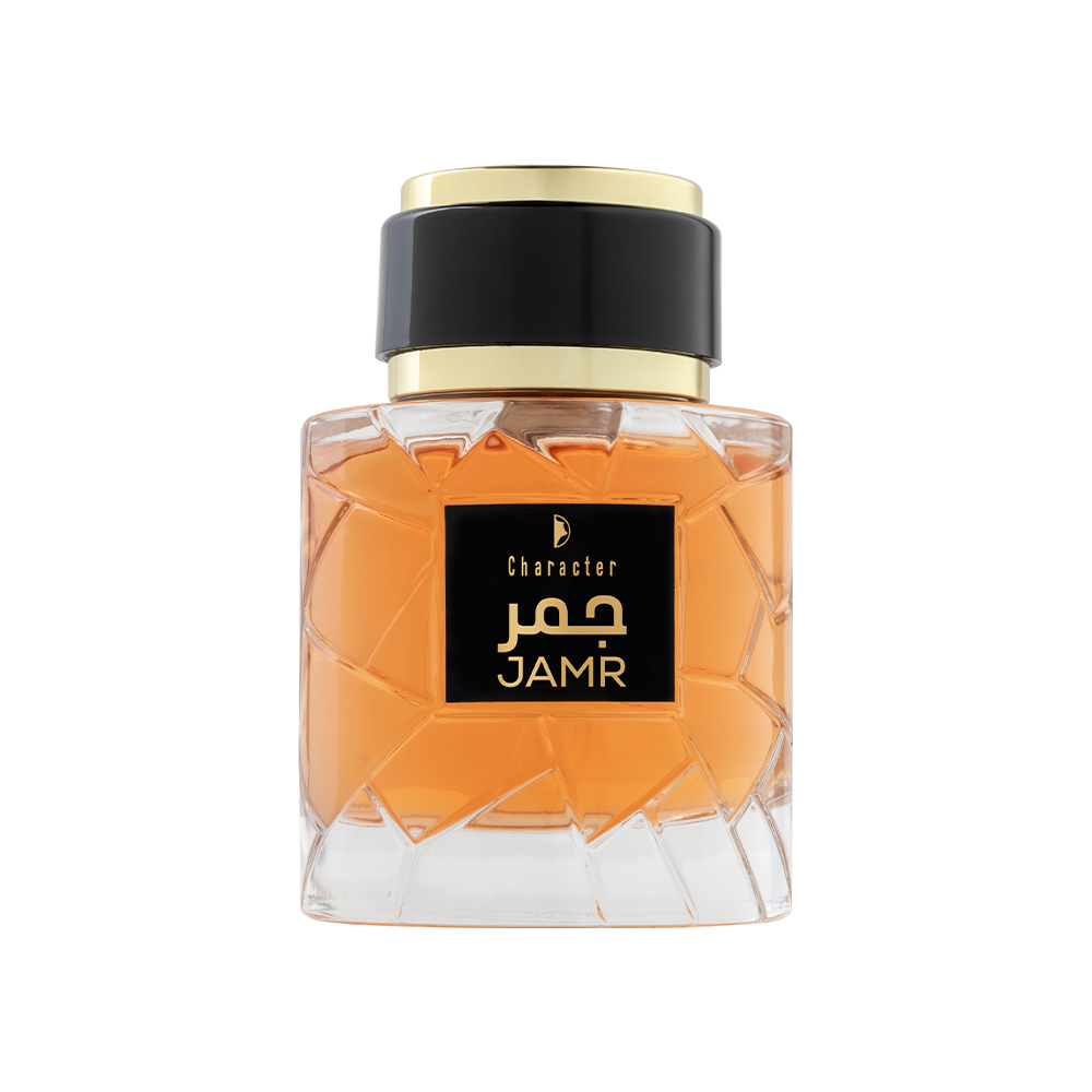 جمر - CH009