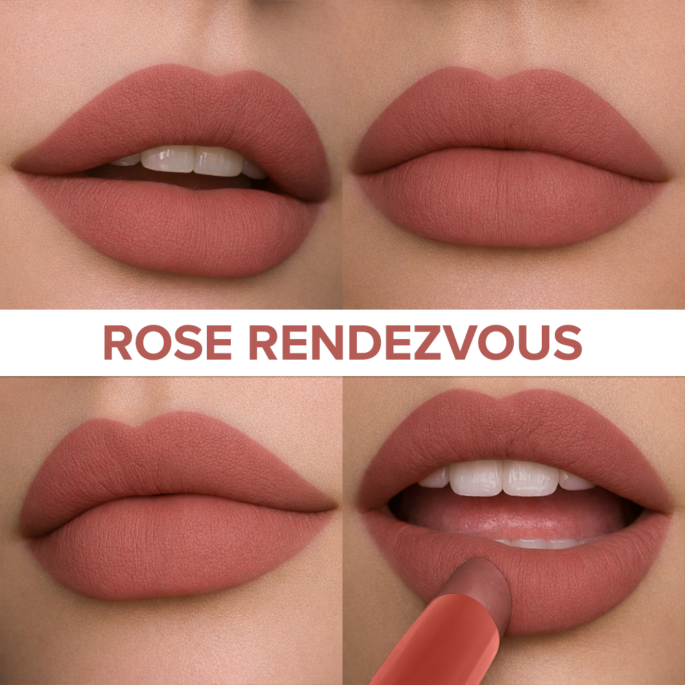 Rose Rendezvous - CLK003