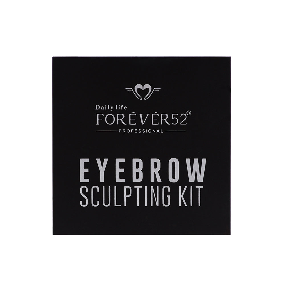Eyebrow Sculpting Kit