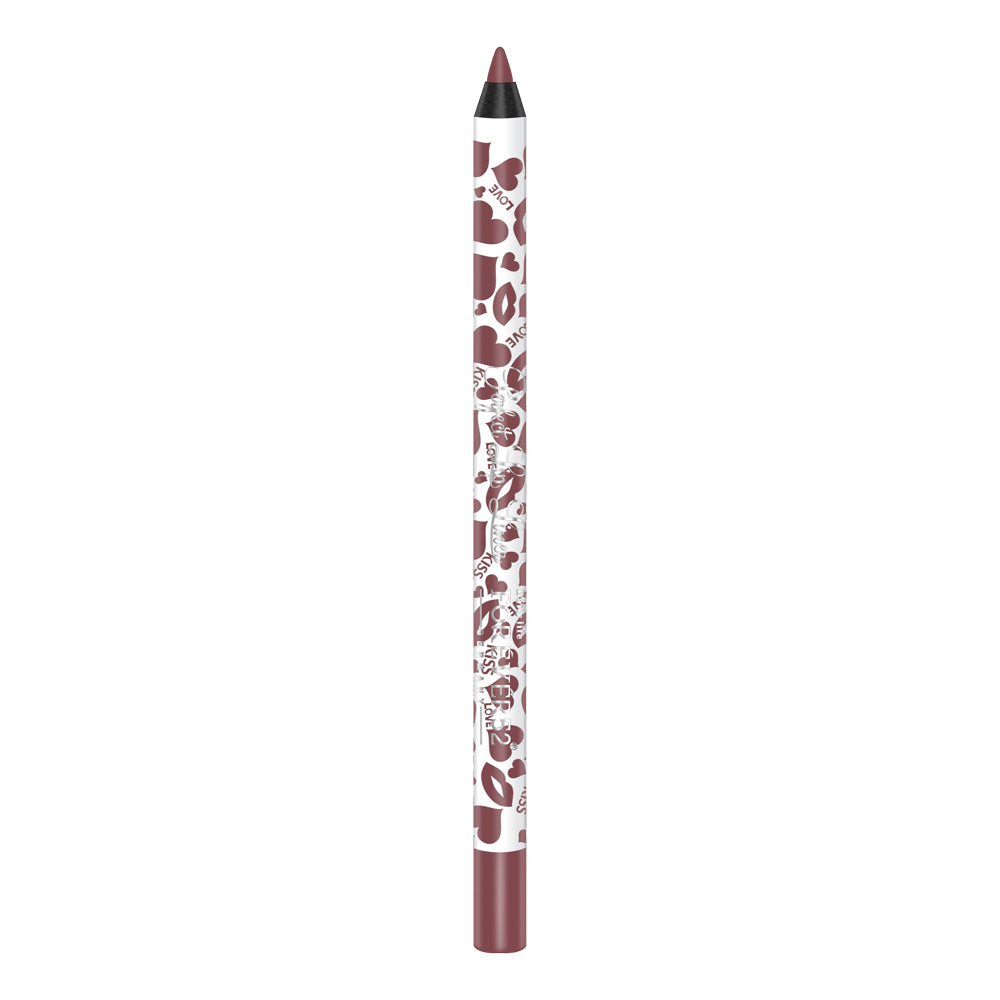 Crimson - F1611