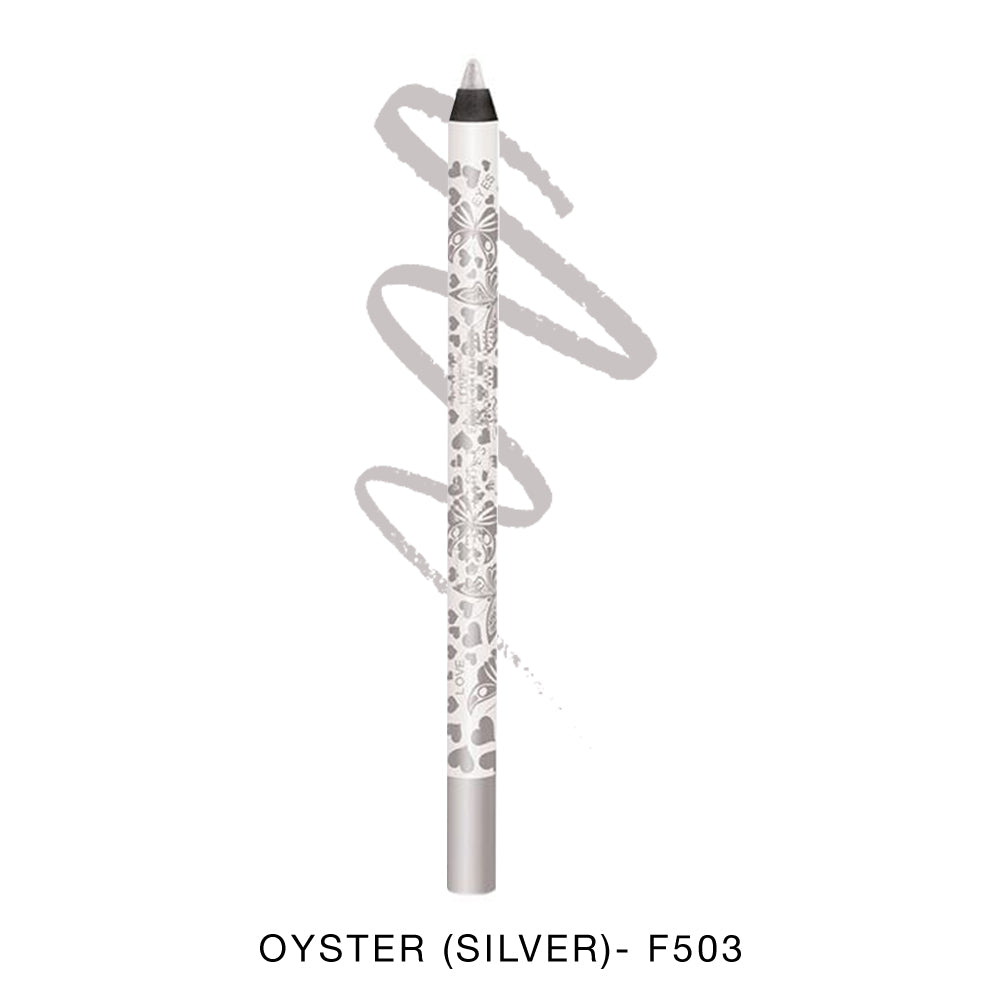 Oyster (Silver) - F503