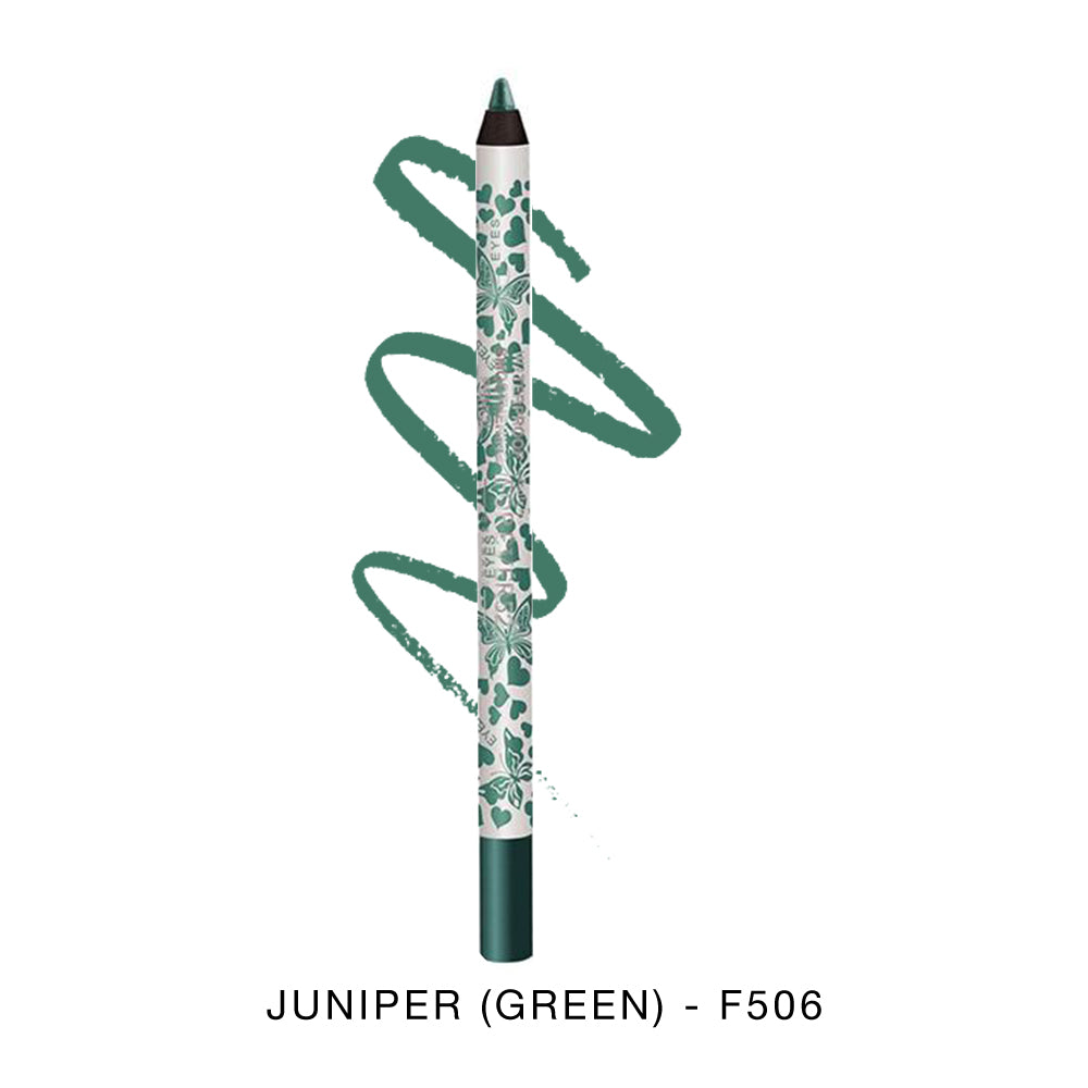 Juniper Green - F506