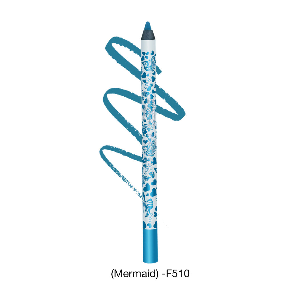 Mermaid - F510