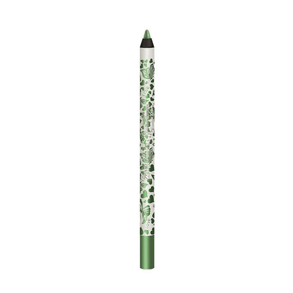 Crocodile (Leaf Green) - F511