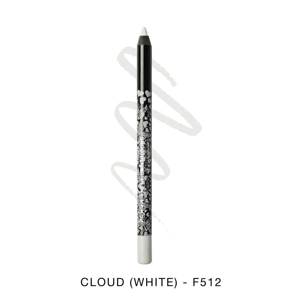Cloud (White) - F512