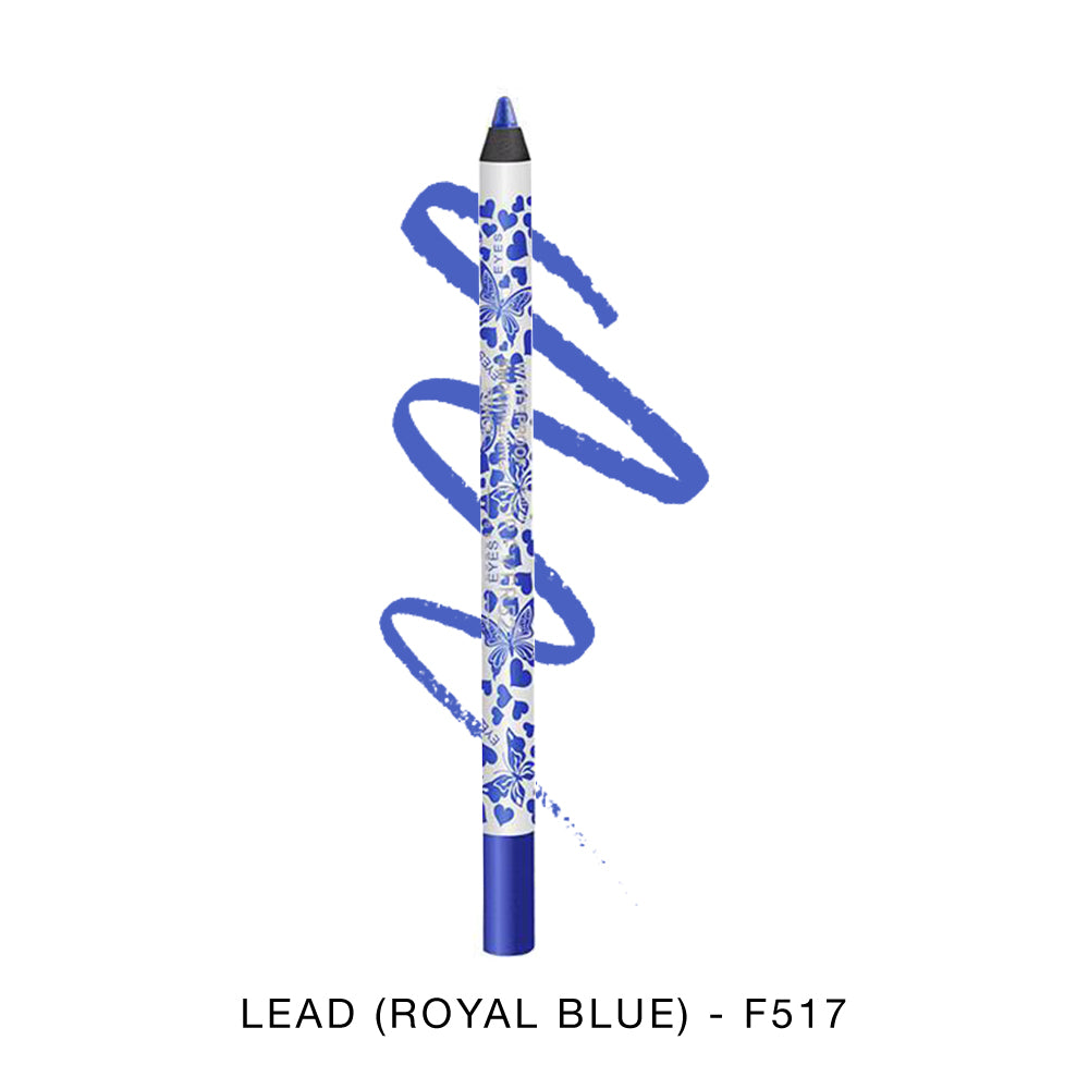 Lead (Royal Blue) - F517