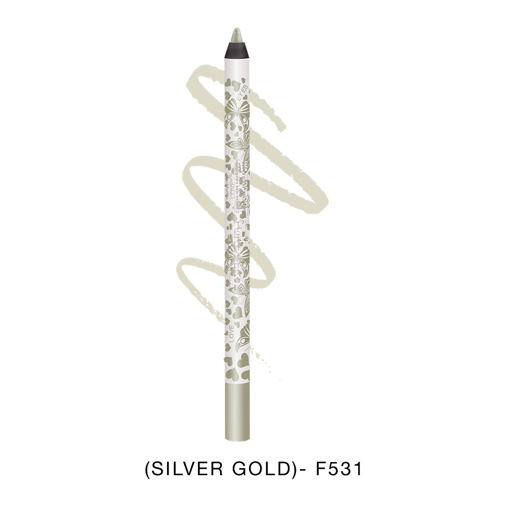 Silver Gold - F531