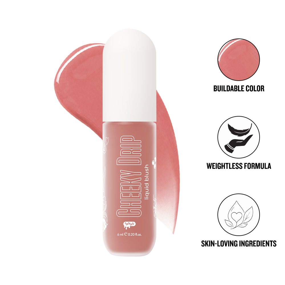 Mauve Nudge-FCD005