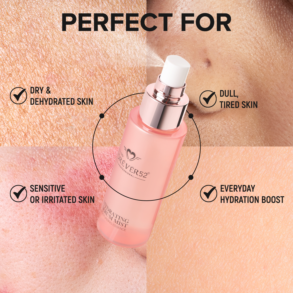 Hydrating Serum Mist- FHM001