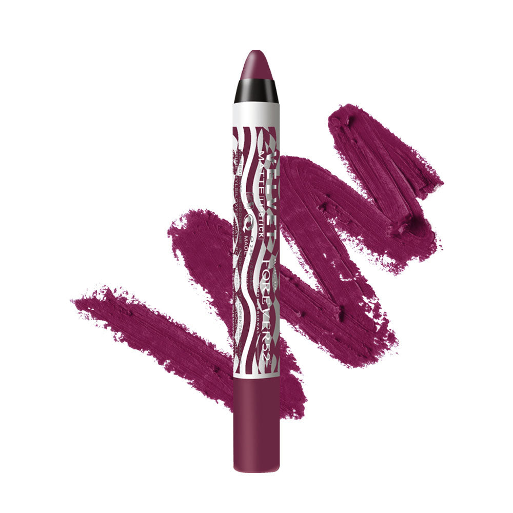 Berry Purple - FT016