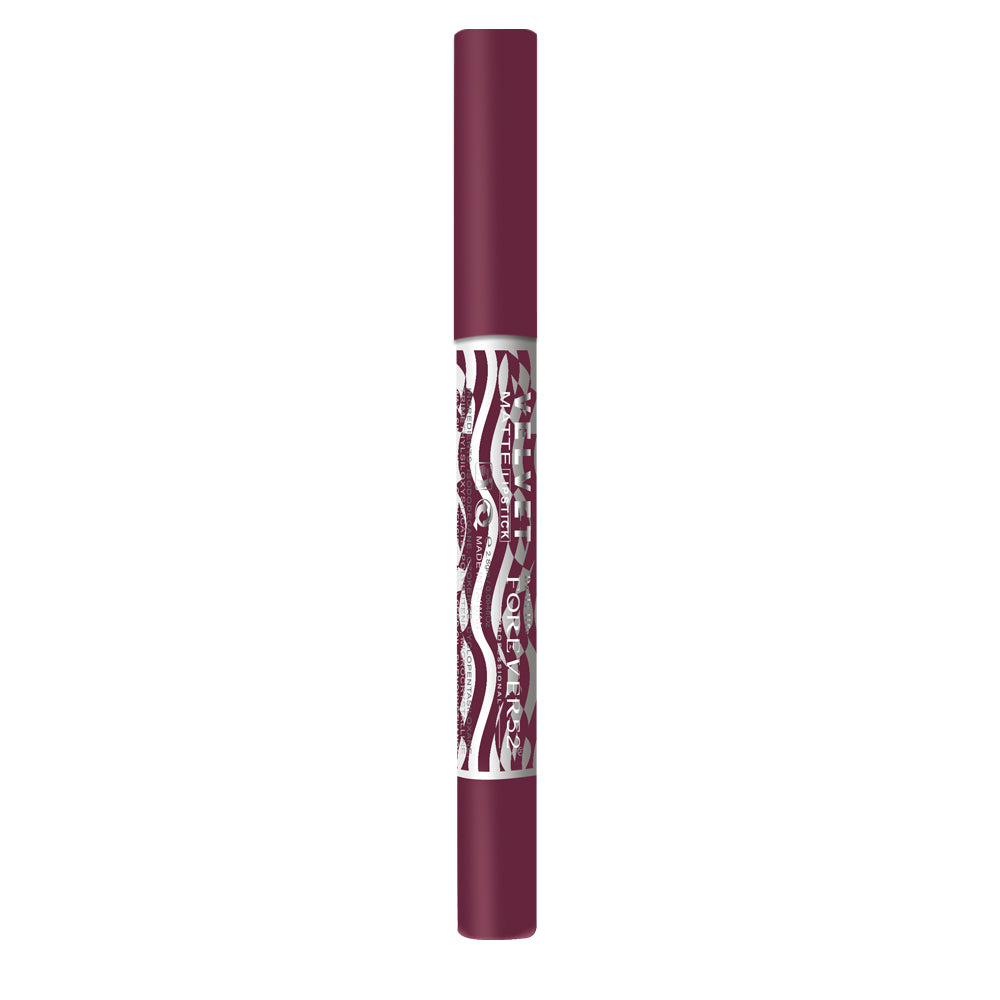 Berry Purple - FT016