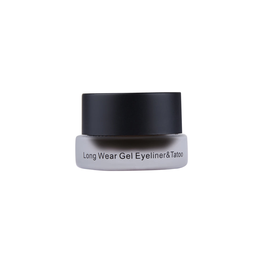 Jet Black - GT001