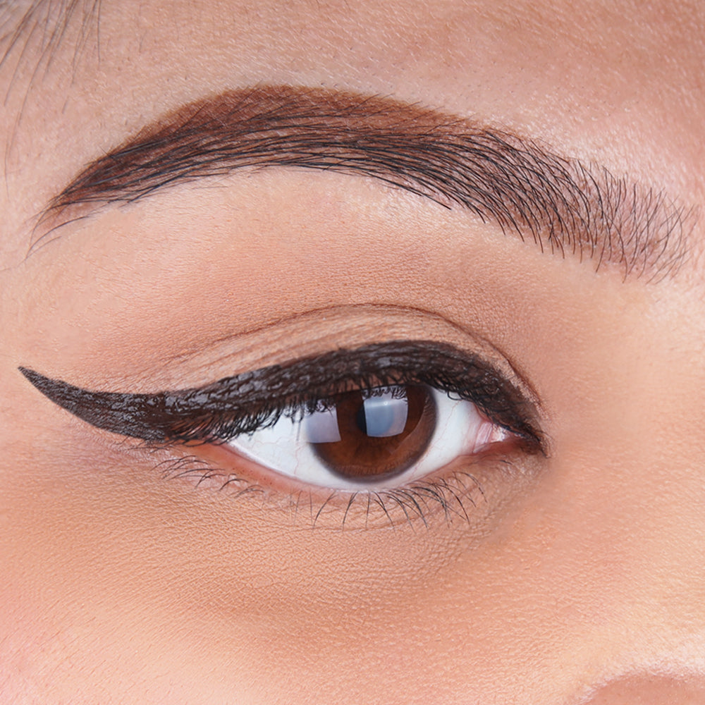 Dark Brown - GT002