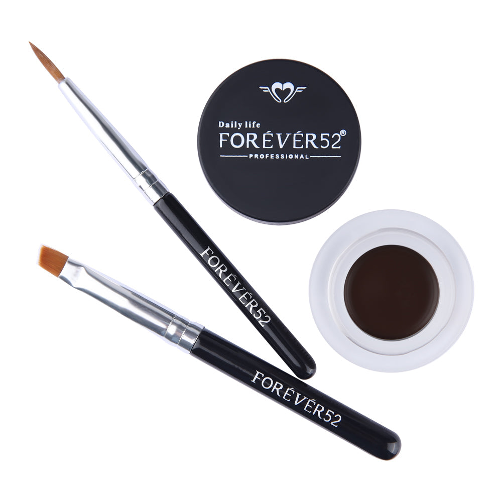 Dark Brown - GT002