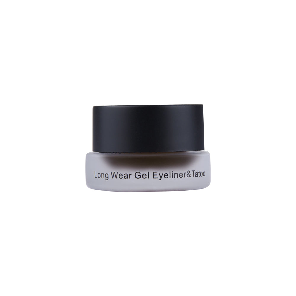 Dark Brown - GT002