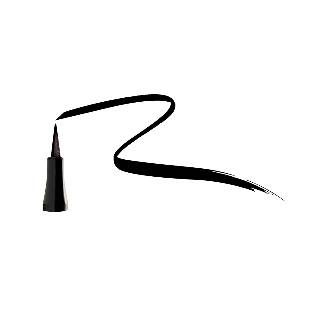 Super Stay Eyeliner (Made in Germany) - GW001