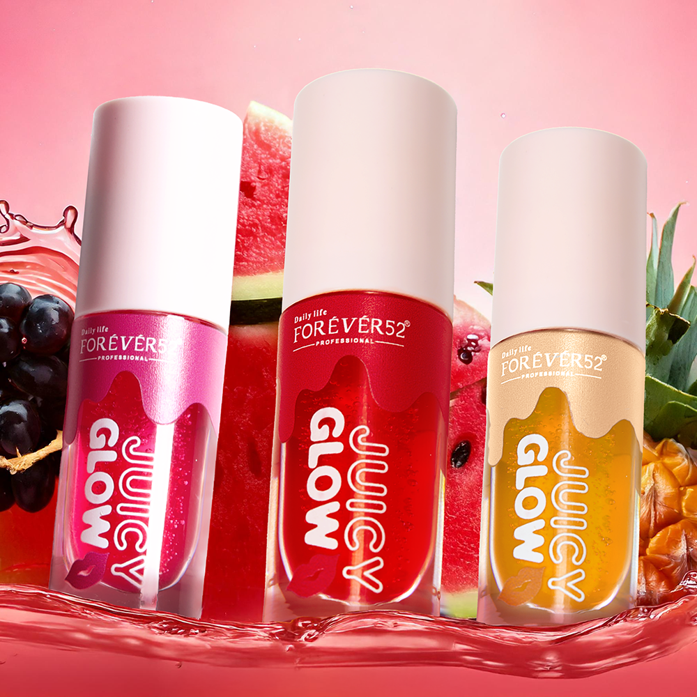 Juicy Glow Lip Oil