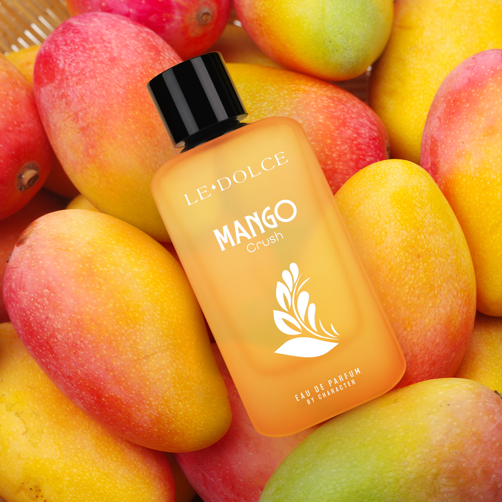 Mango Crush - LD003