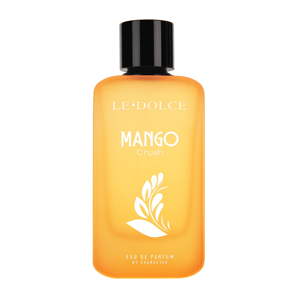 Mango Crush - LD003