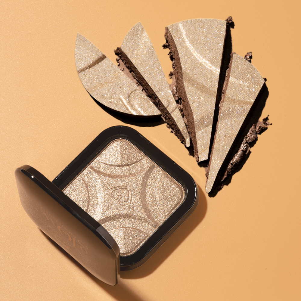 غلو أون هايلايتر