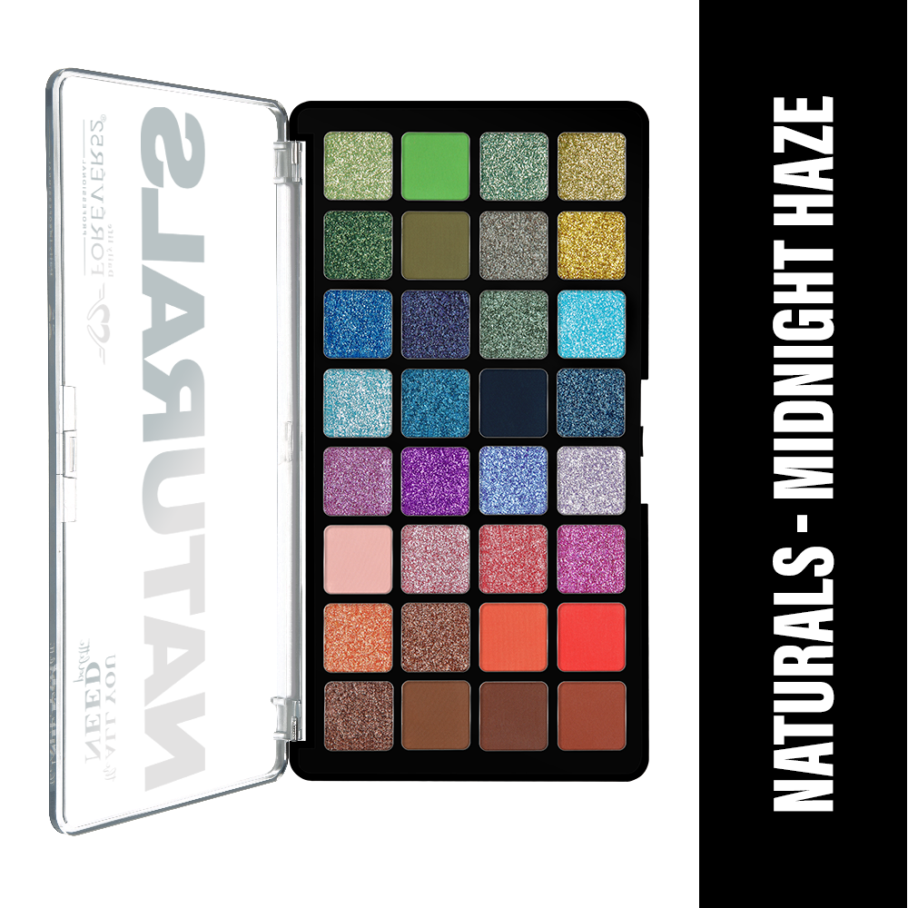 Midnight Haze - NTR003