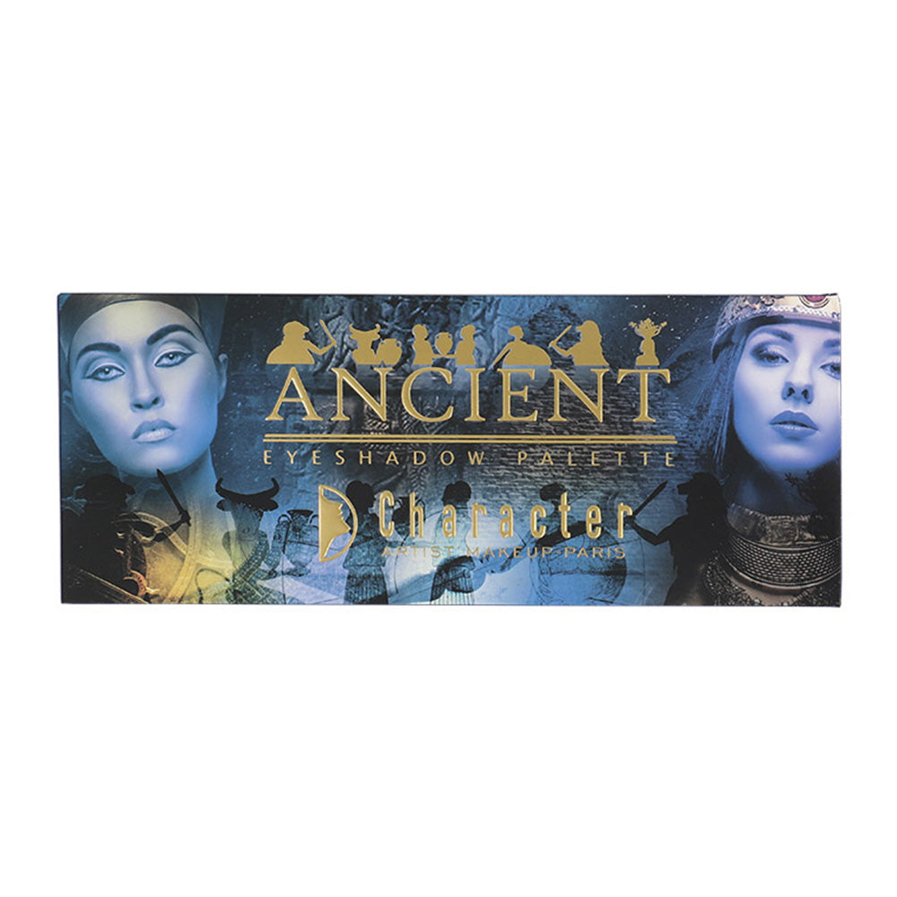 Character Ancient Eyeshadow Palette - PAE001