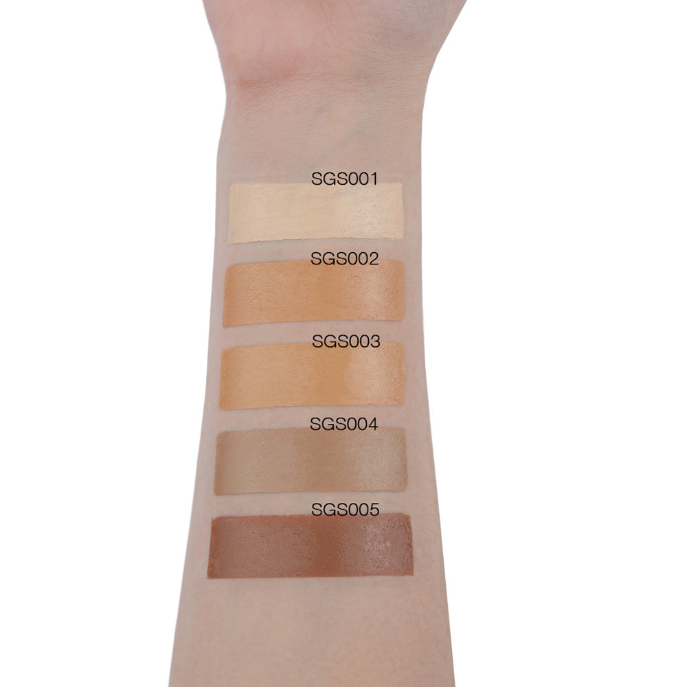 Spotless Glow Stick Foundation