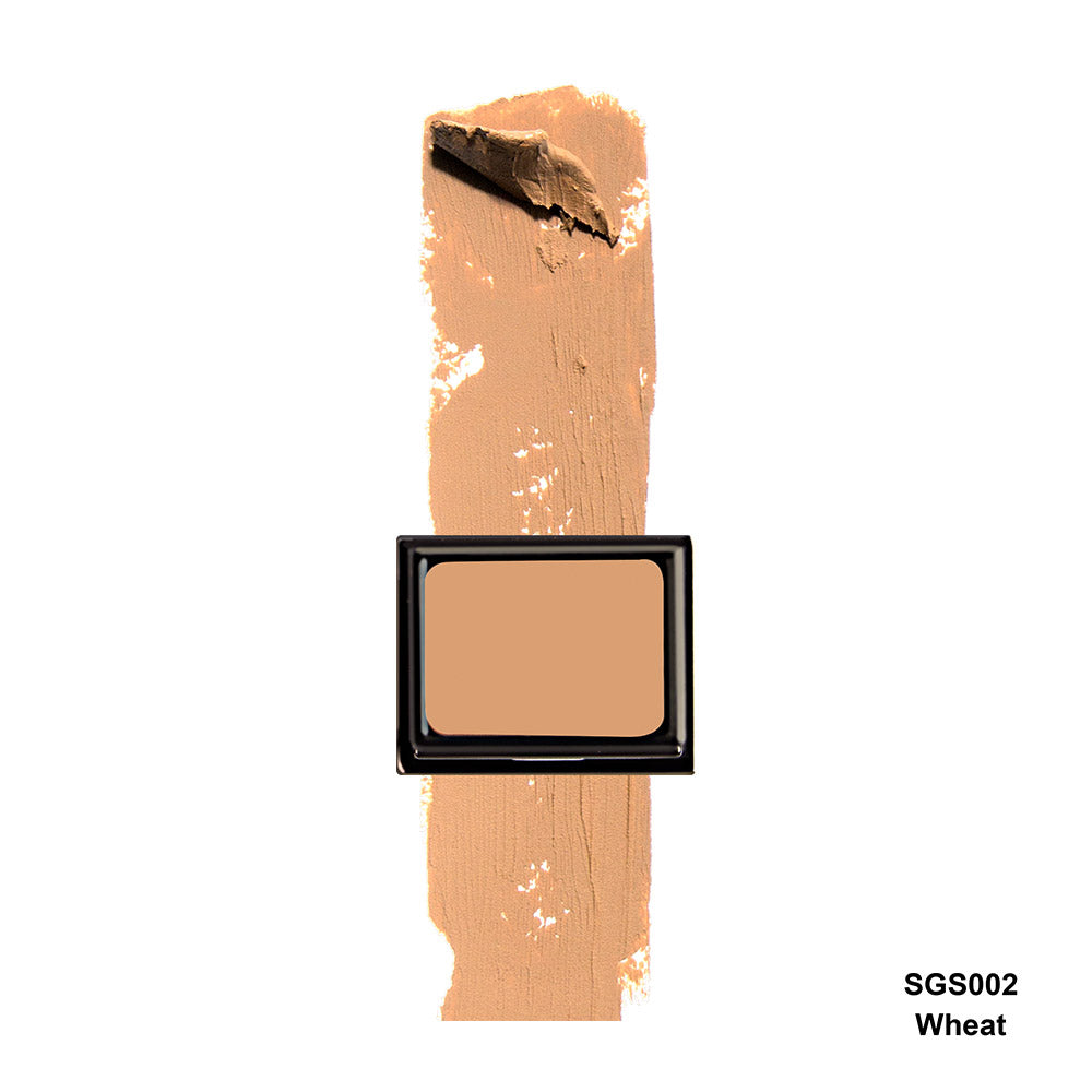 Wheat - SGS002