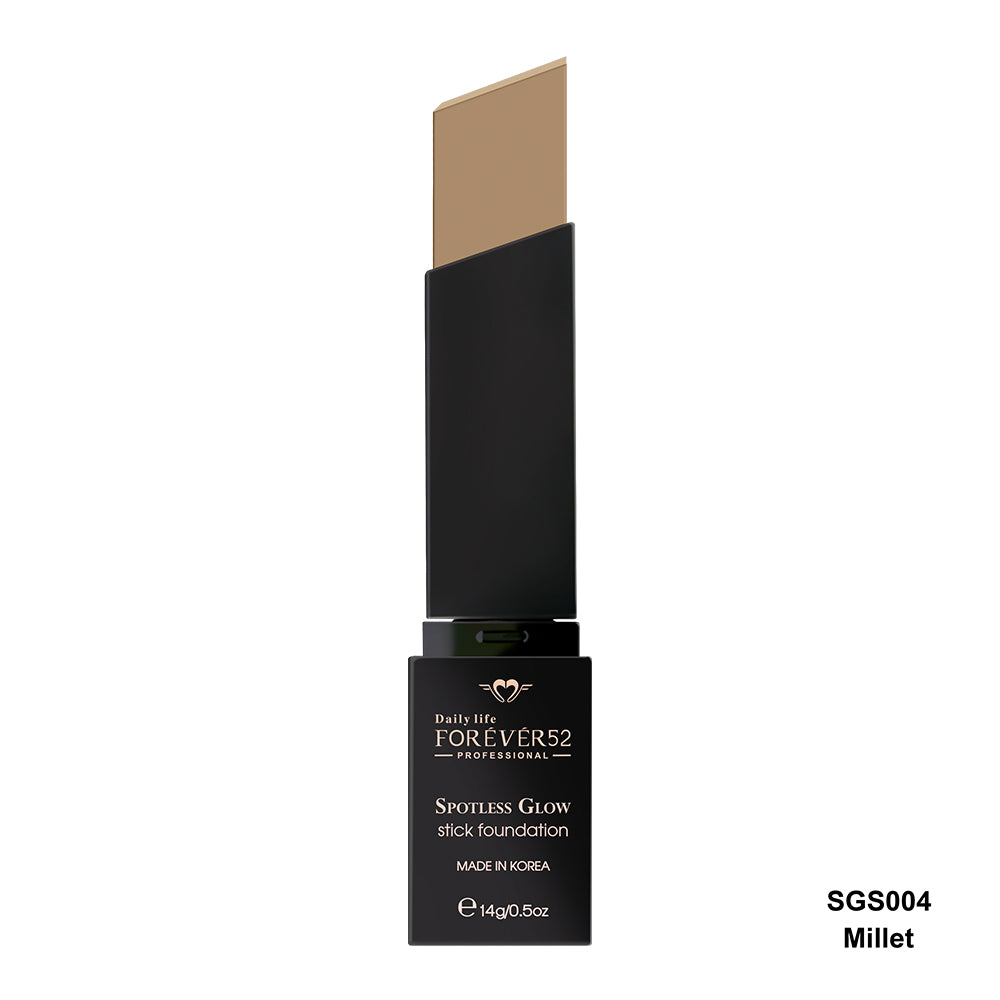 Millet - SGS004
