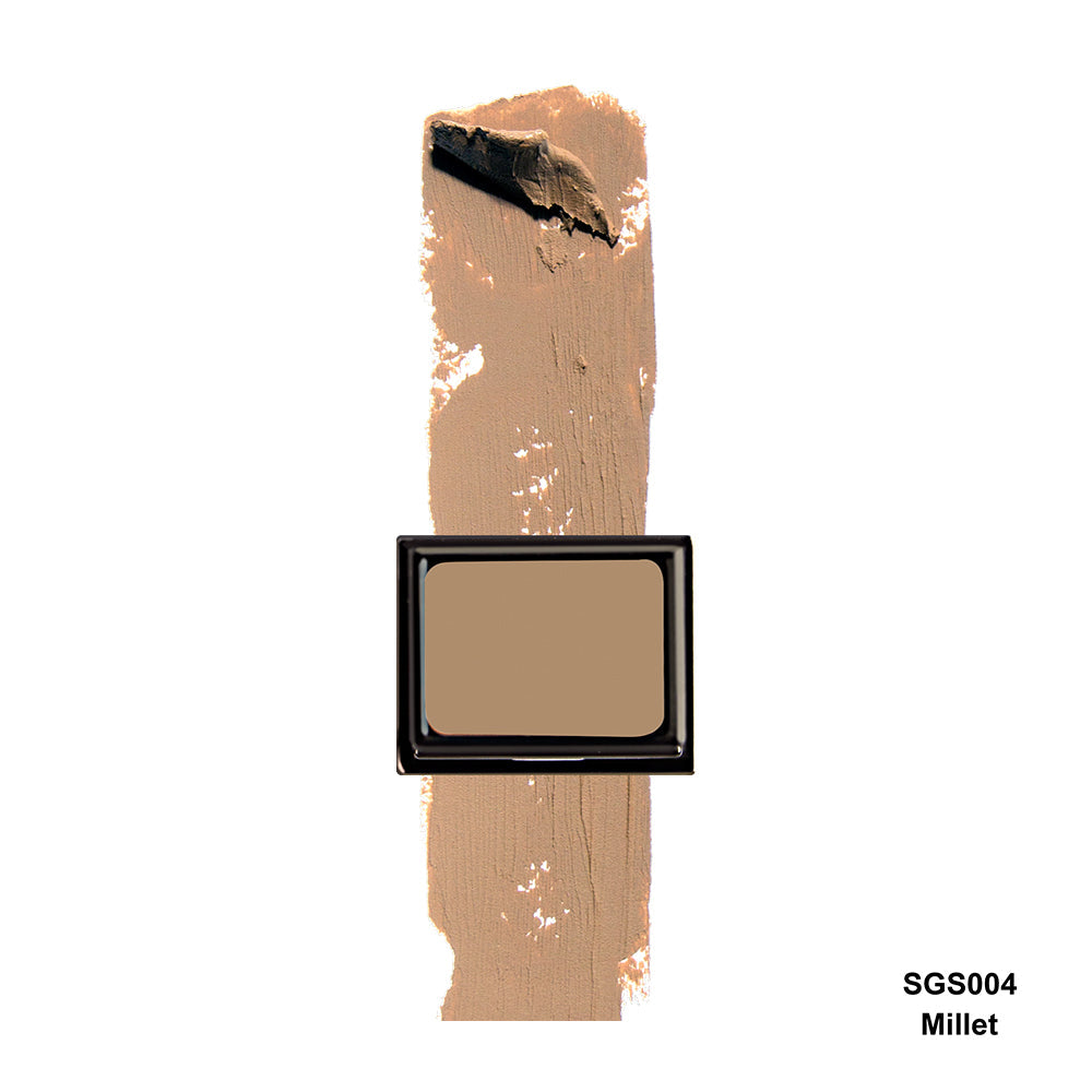 Millet - SGS004