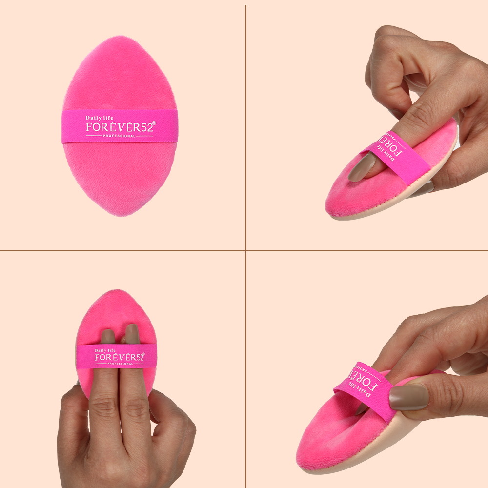 ألترا بلاند ٢ في ١ باف & اسفنجة - SP030