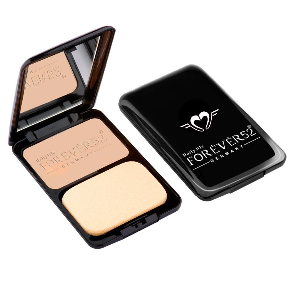 Two Way Cake Skin Care SPF 15