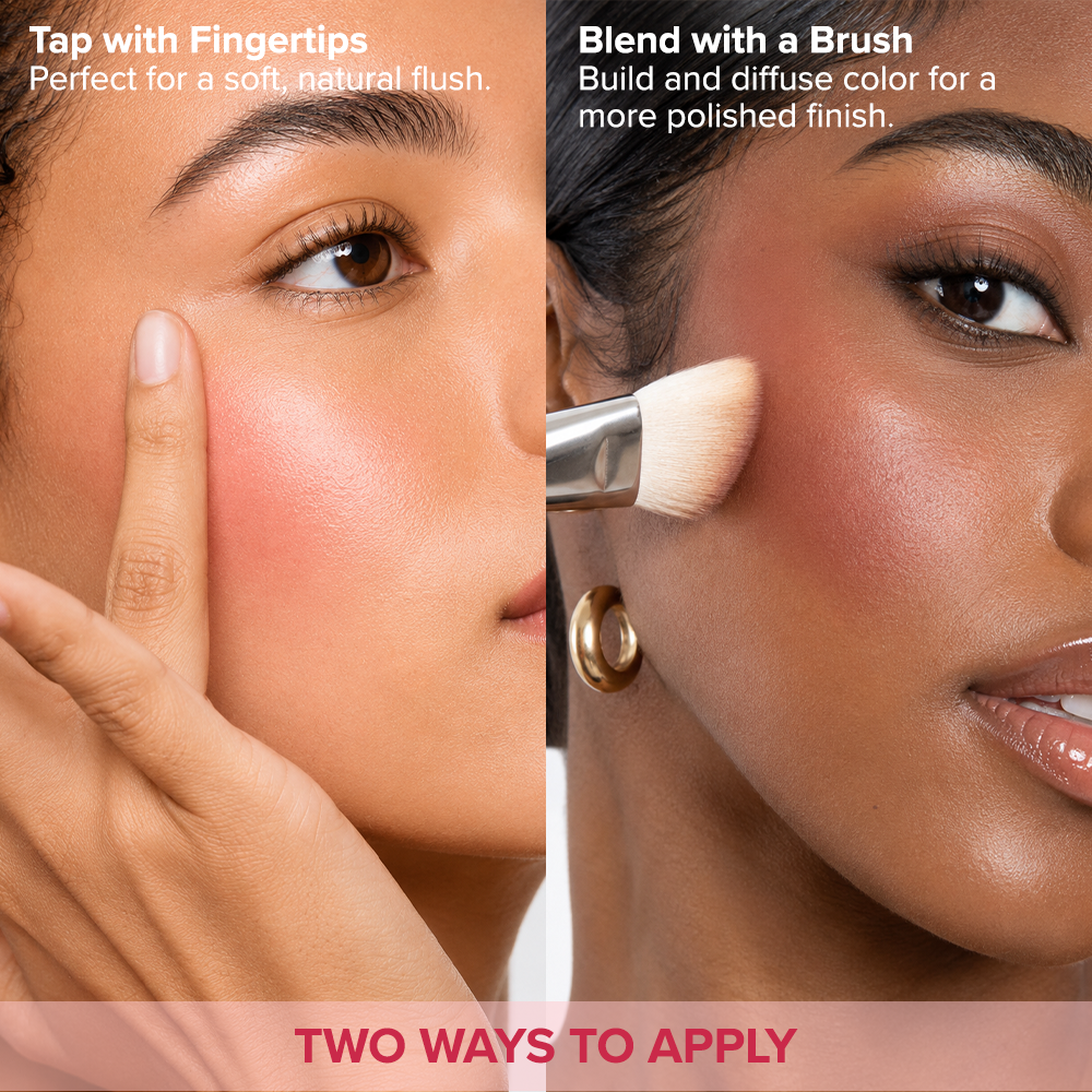 Blush Crush