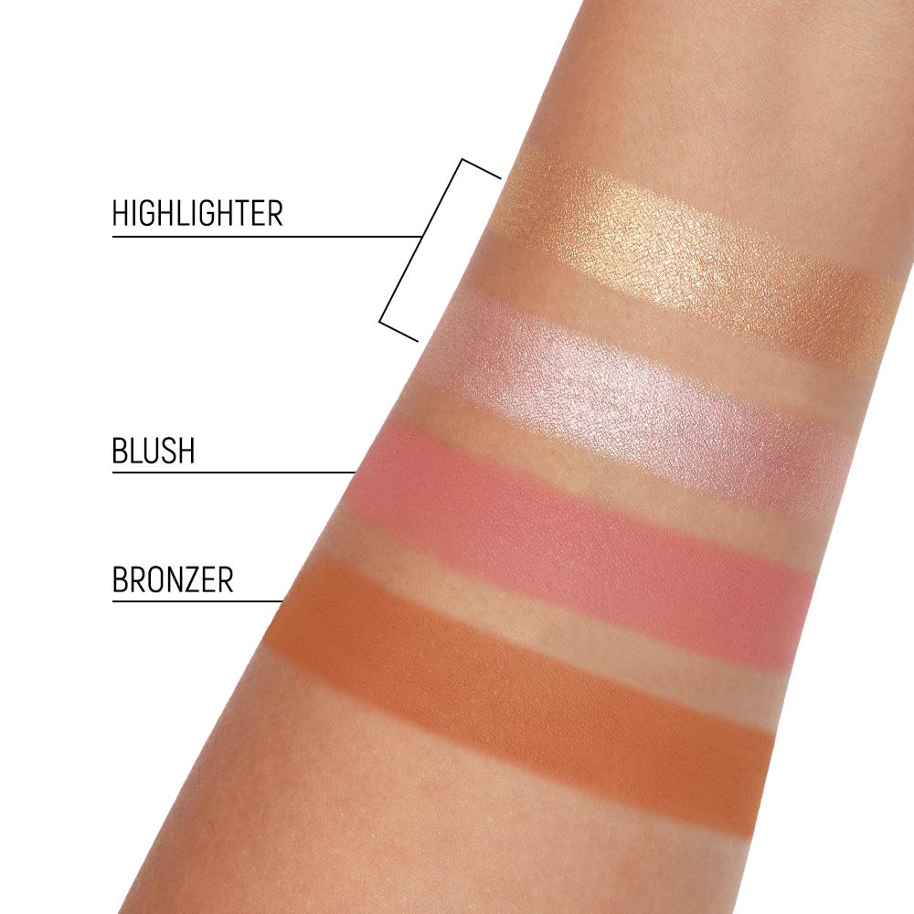Golden Hour Glow - CGP101