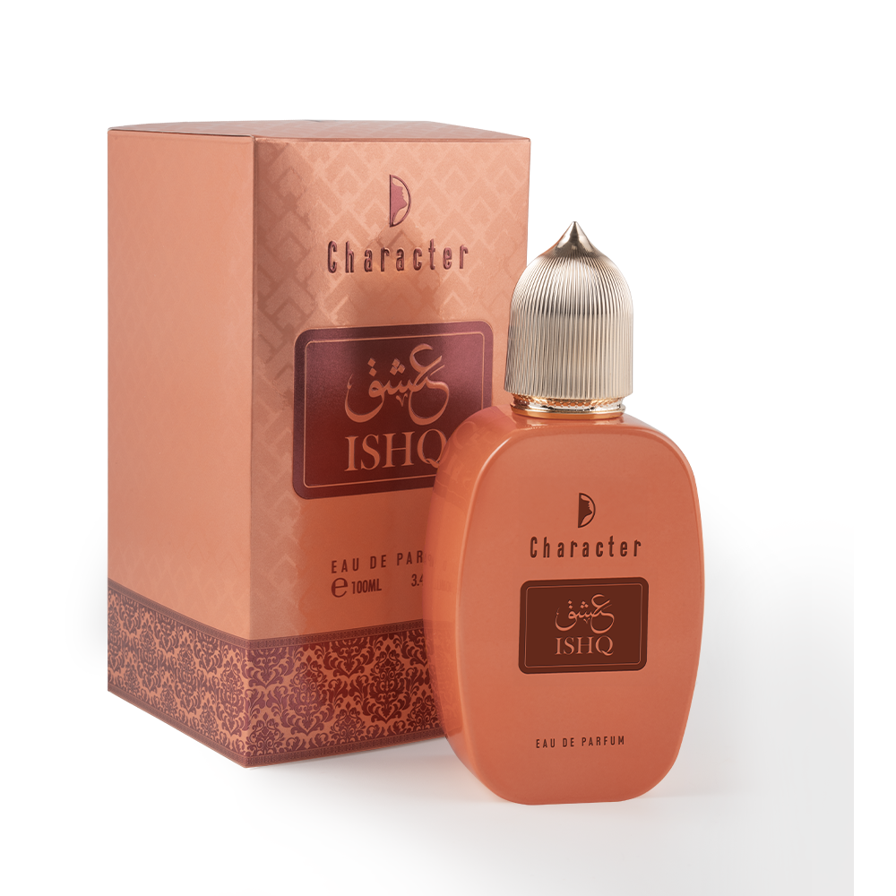 عشق - CH011