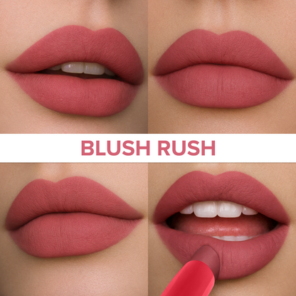 Blush Rush - CLK001