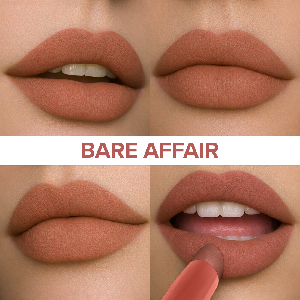 Bare Affair - CLK004