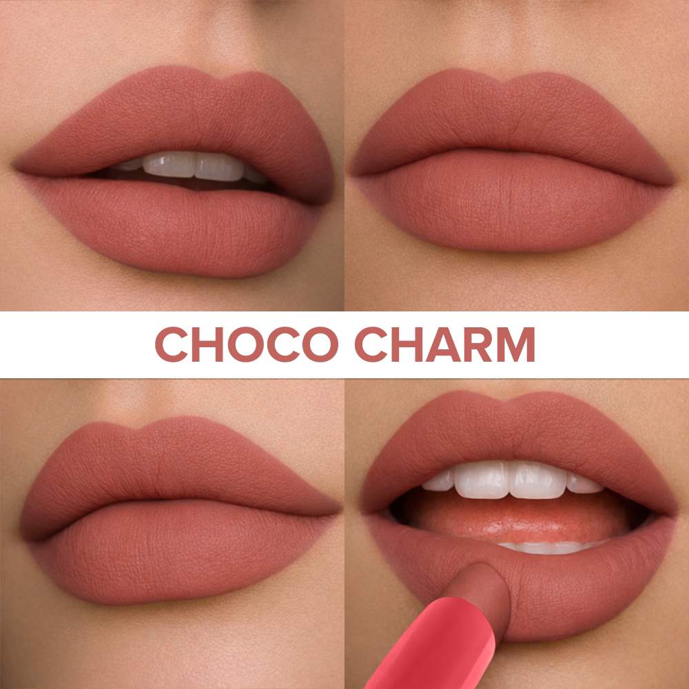Choco Charm- CLK008