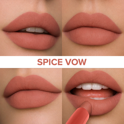 Spice Vow- CLK012