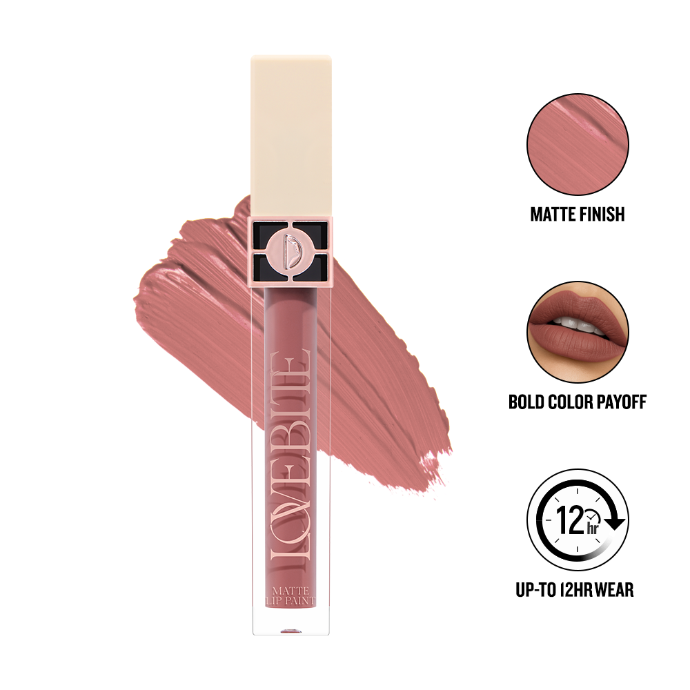 Blush Affair - CLV005