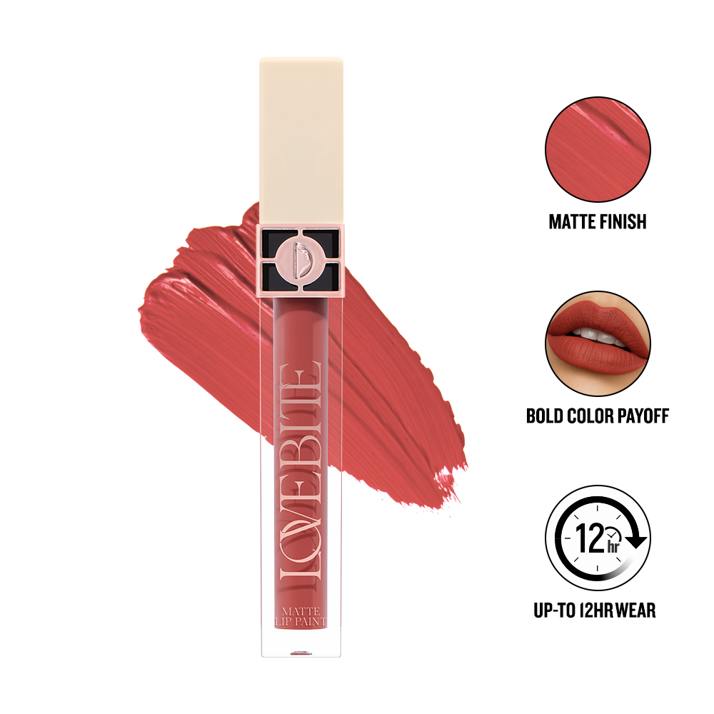 Love Struck - CLV006