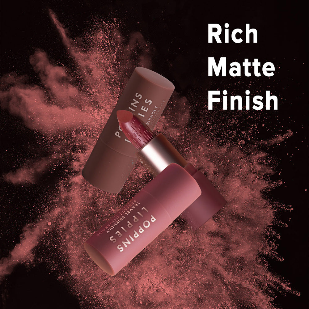 كاركتر ميني ليبستيك