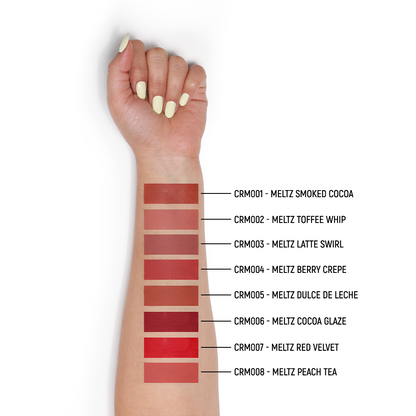 Character Meltz Matte Lip