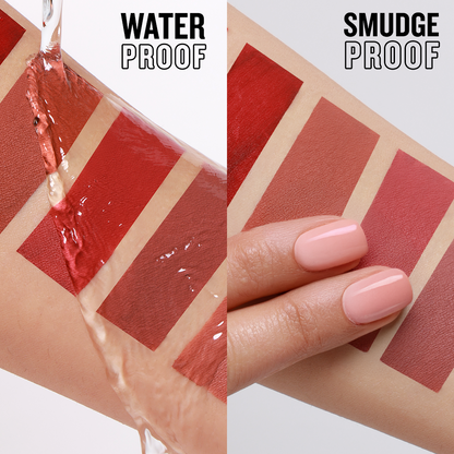 Character Meltz Matte Lip