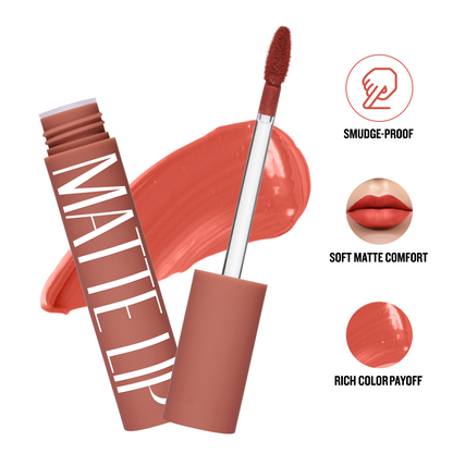 Smoked Cocoa - CRM001