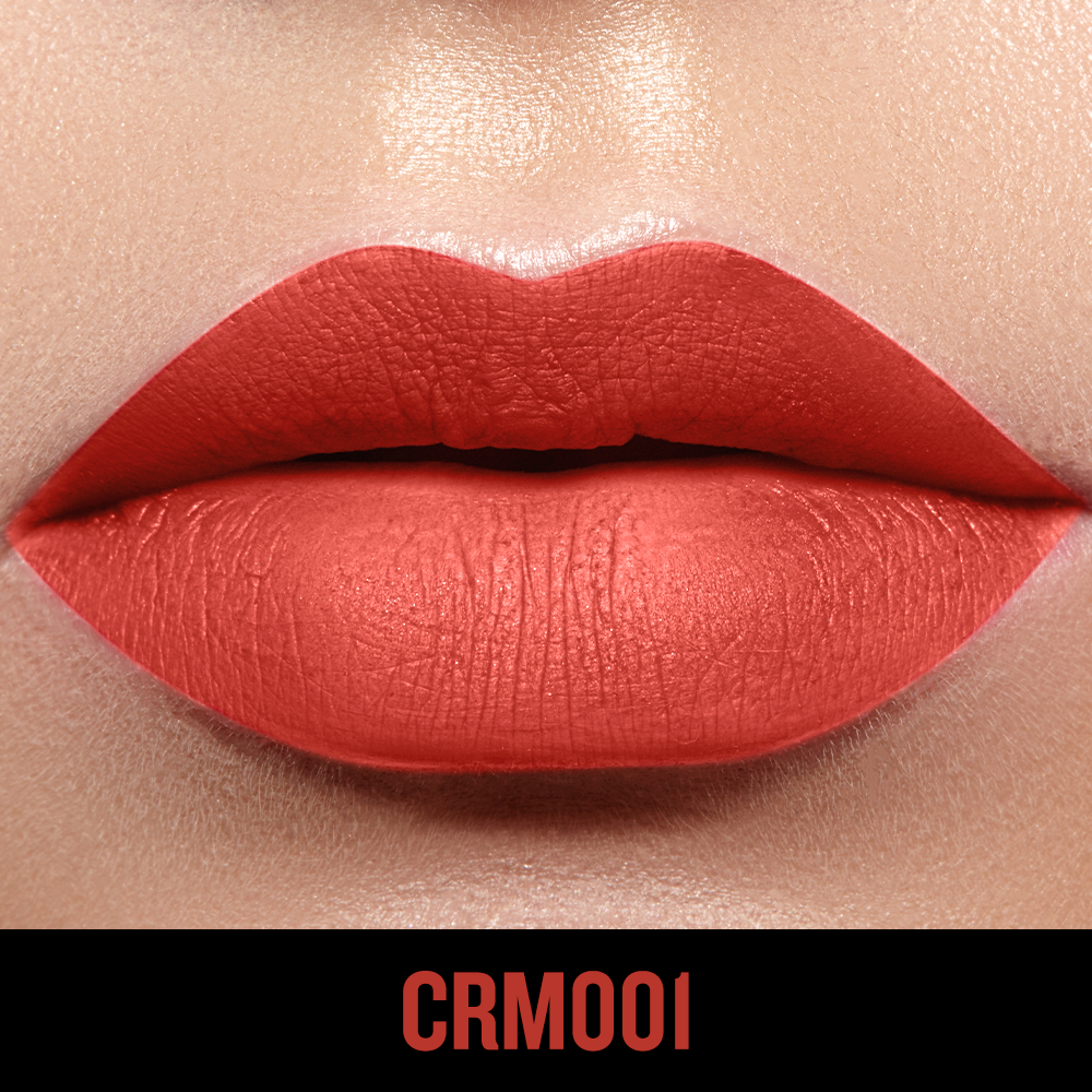 Smoked Cocoa - CRM001