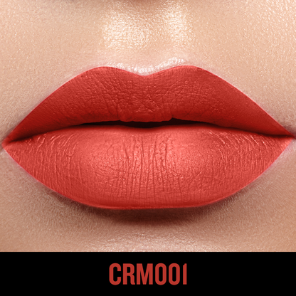 Smoked Cocoa - CRM001